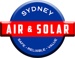 Sydney Air Solar